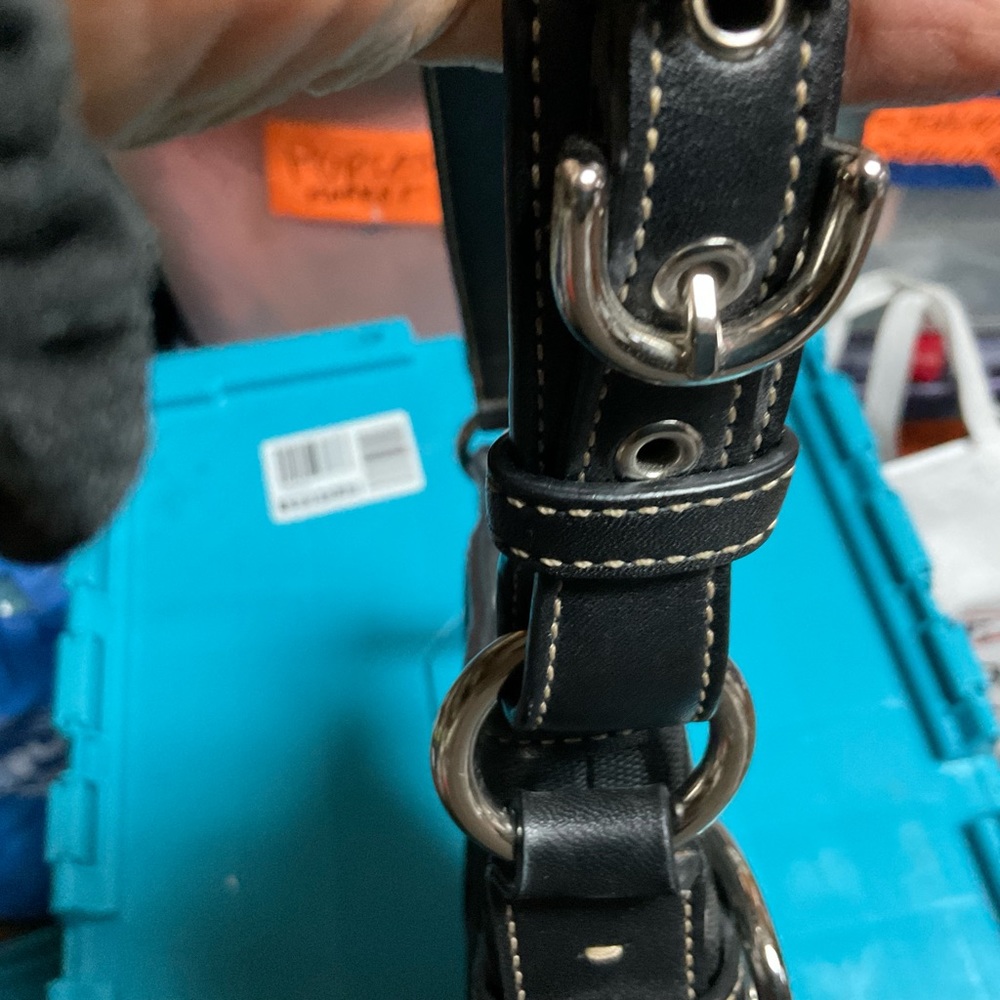 Coach bag - Picture 6 of 7